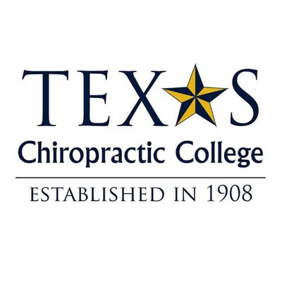 TCC - Texas Chiropractic College logo